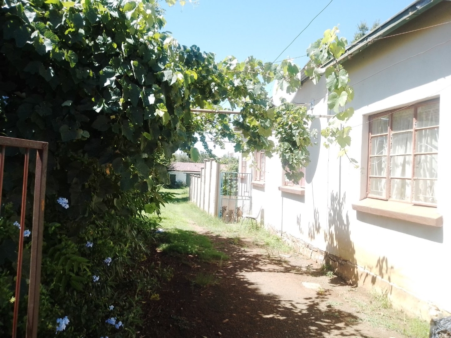 3 Bedroom Property for Sale in Brandfort Free State